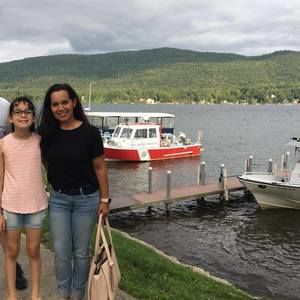 Meet your Posher, Sara